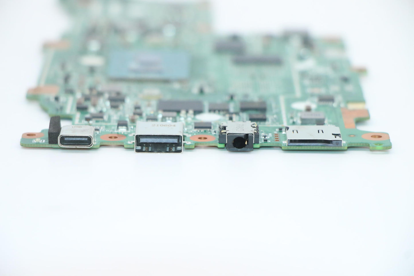 Lenovo Bdplanar Mbl82N3N6000Uma4G128G - 5B21D66488