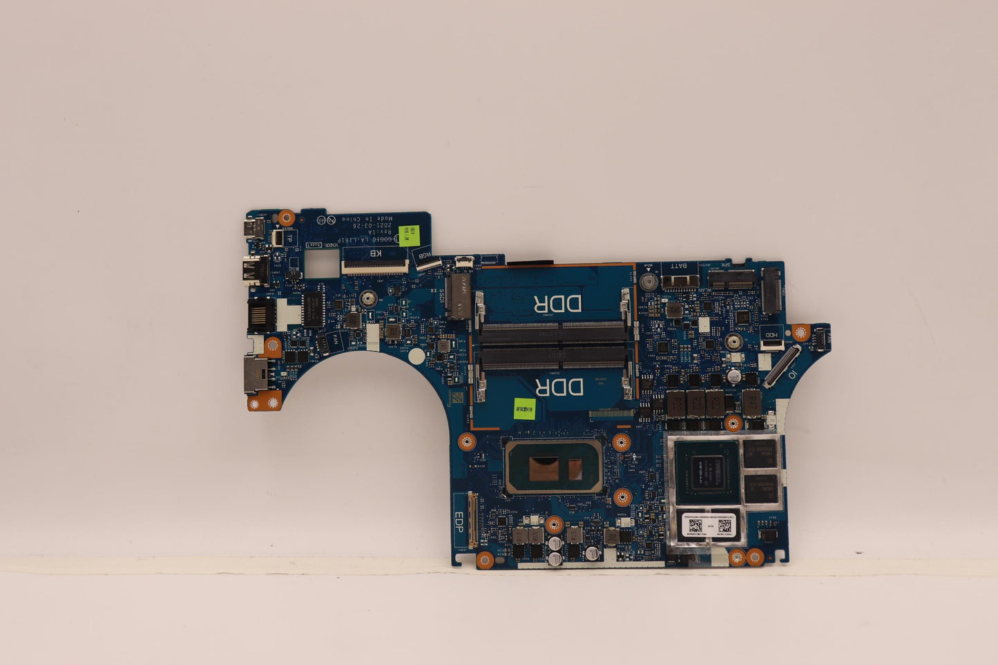 Lenovo Bdplanar Mbc82K1 Noki511320H_G - 5B21D66489