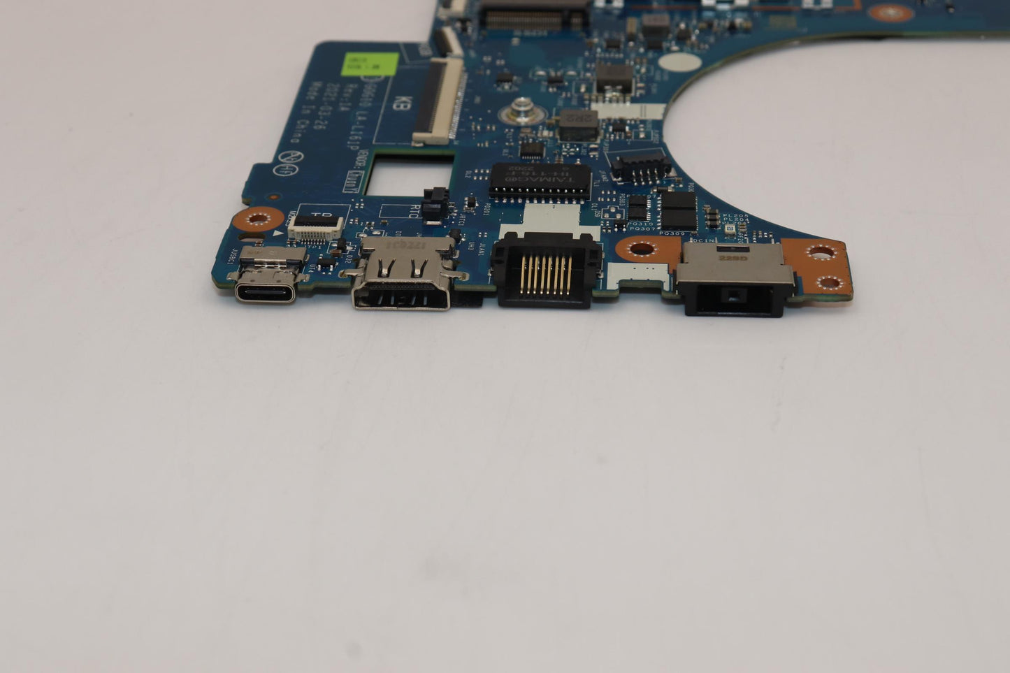 Lenovo Bdplanar Mbc82K1 Noki511320H_G - 5B21D66489