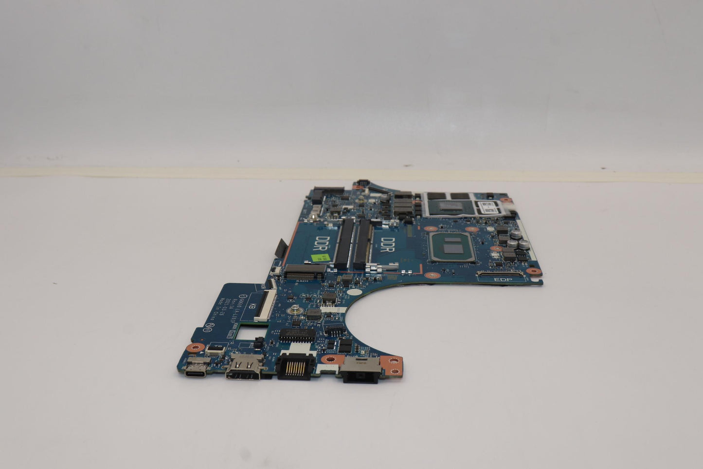 Lenovo Bdplanar Mbc82K1Noki511320H_Rt - 5B21D66491