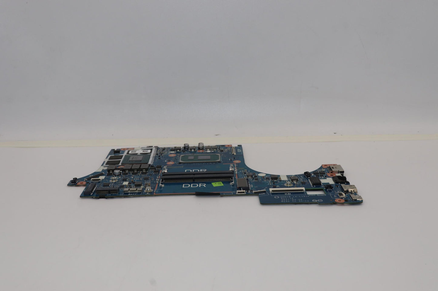 Lenovo Bdplanar Mbc82K1Noki511320H_Rt - 5B21D66491