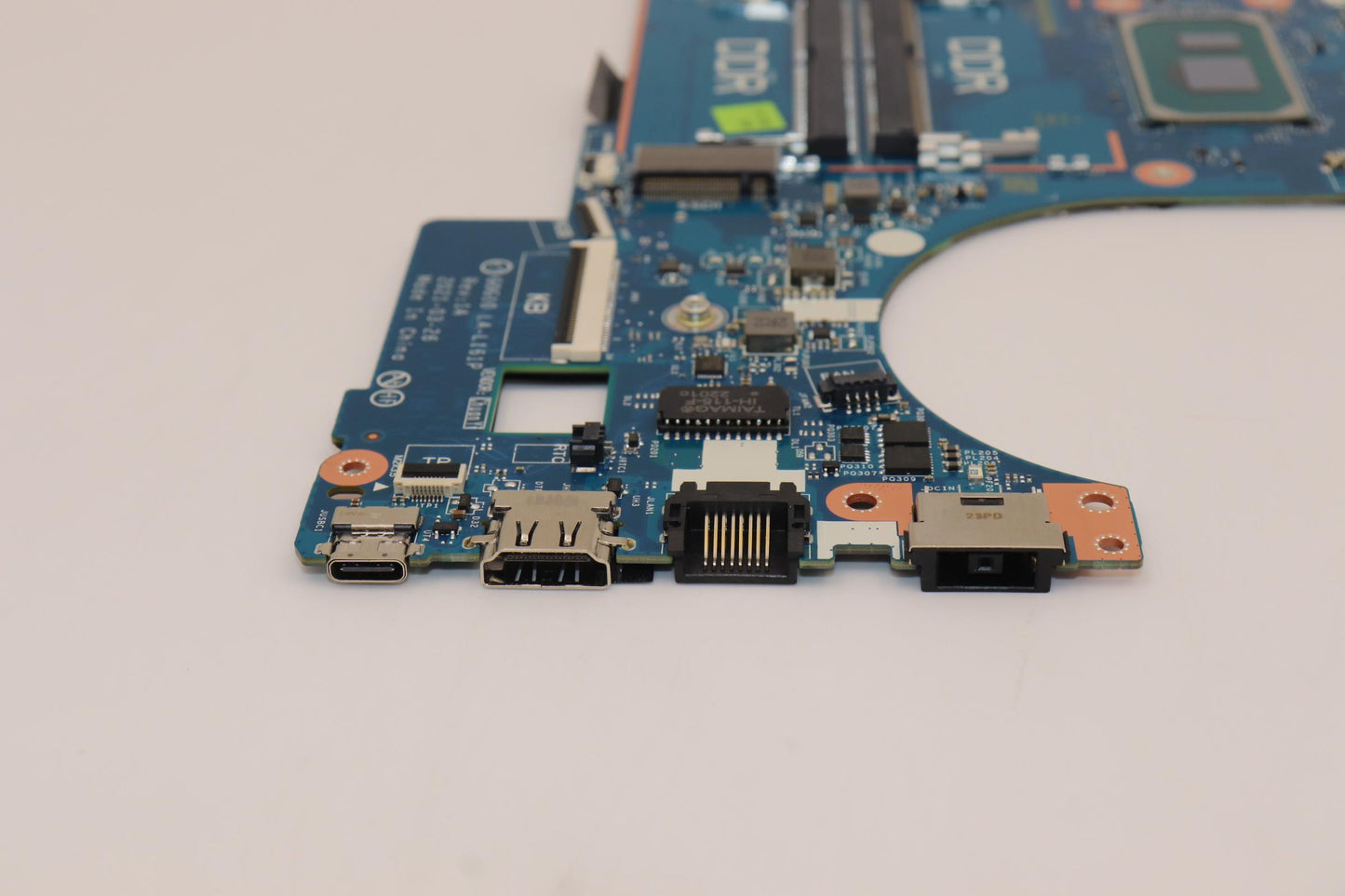 Lenovo Bdplanar Mbc82K1Noki511320H_Rt - 5B21D66491