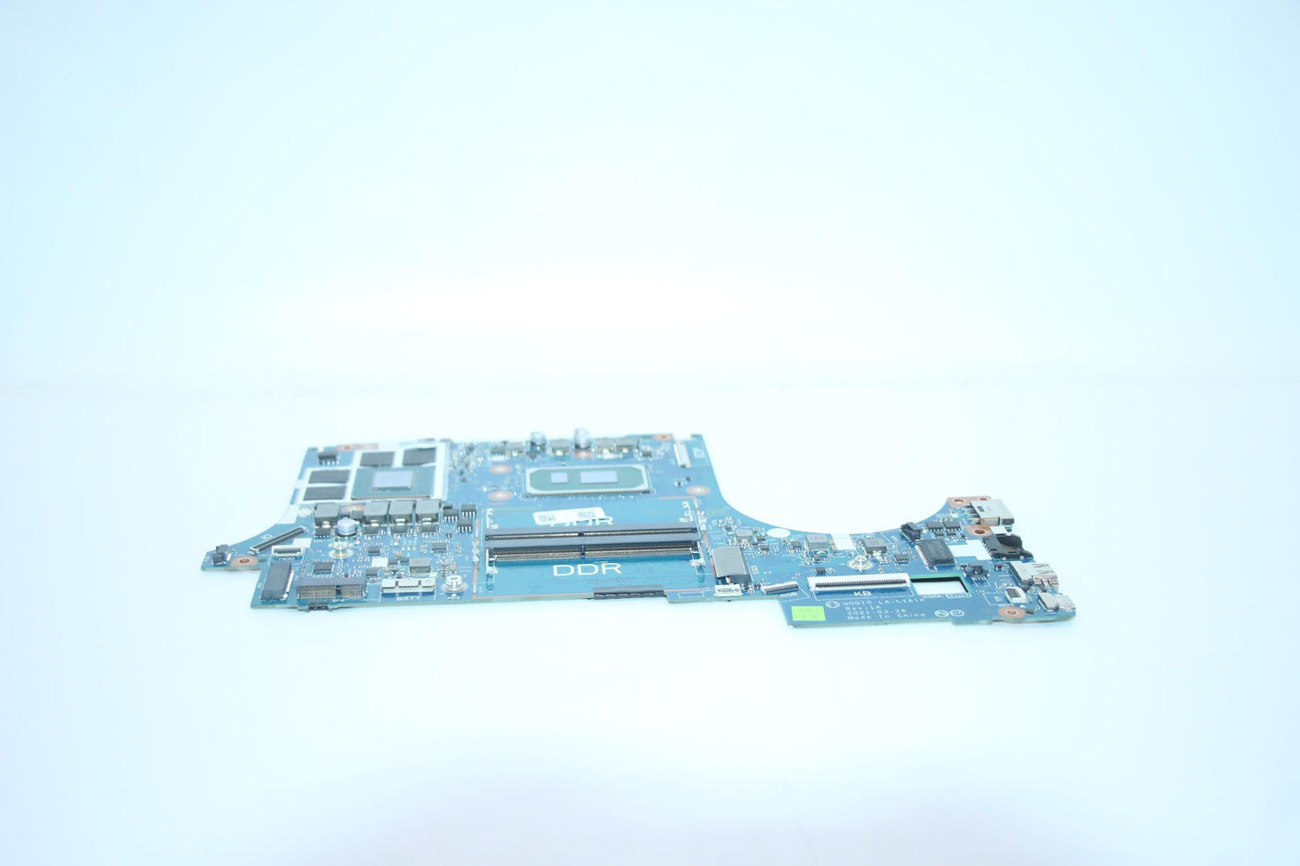 Lenovo Bdplanar Mbc82K1Wini511320H_Rt - 5B21D66492
