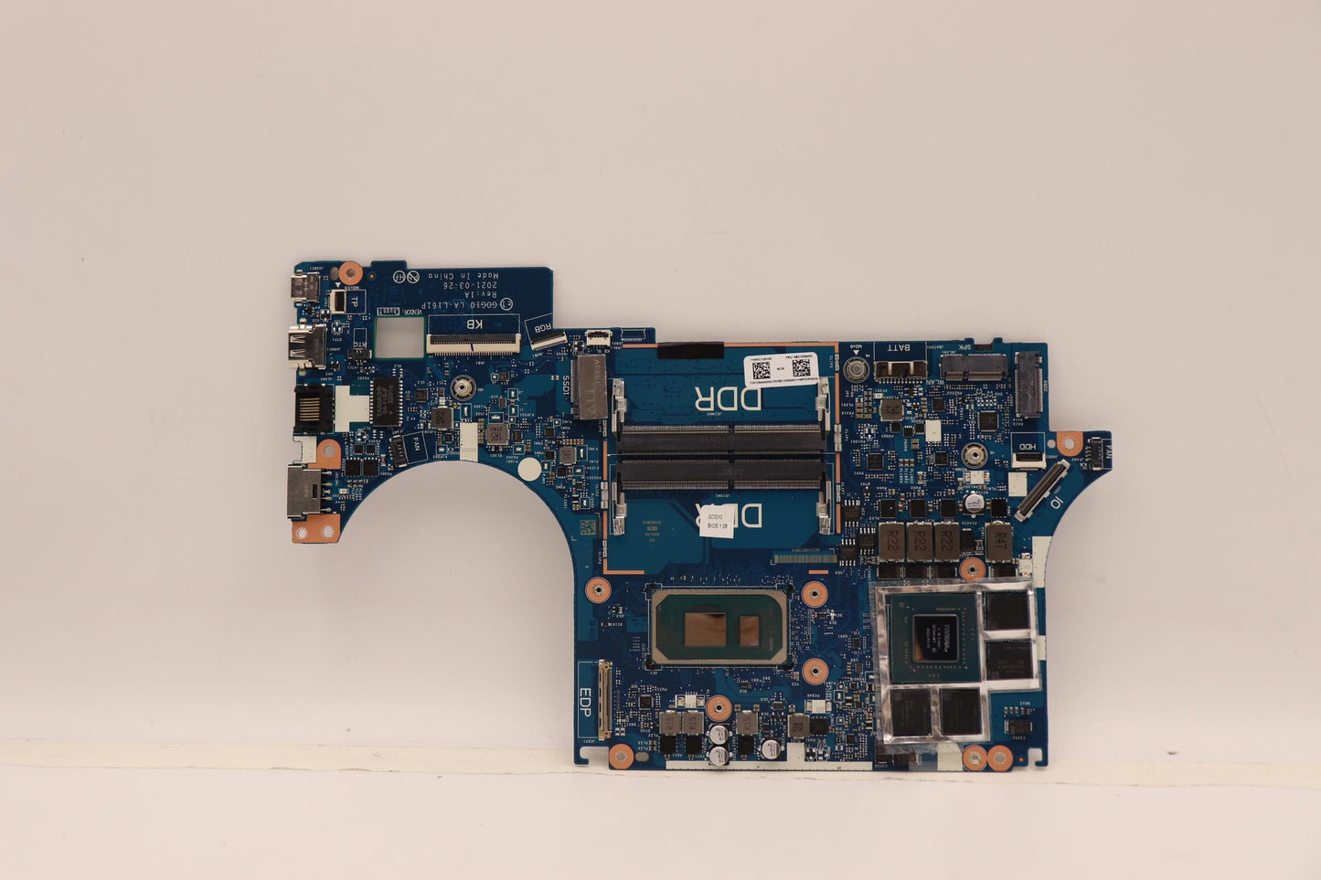 Lenovo Bdplanar Mbc82K1 Noki511320H_R - 5B21D66493