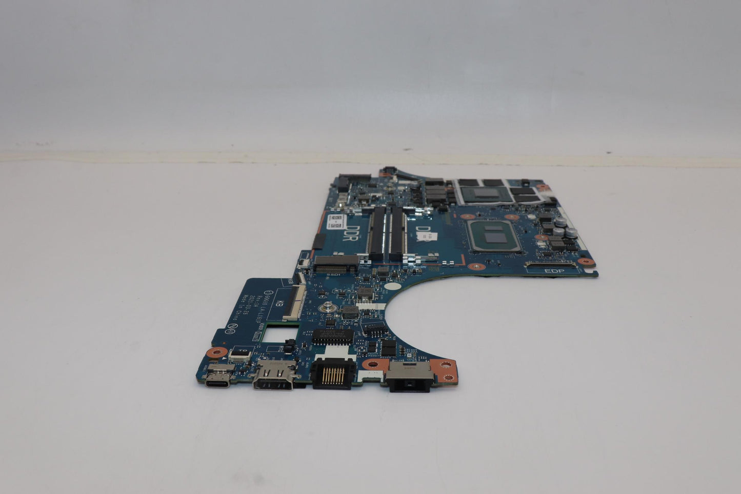 Lenovo Bdplanar Mbc82K1 Noki511320H_R - 5B21D66493