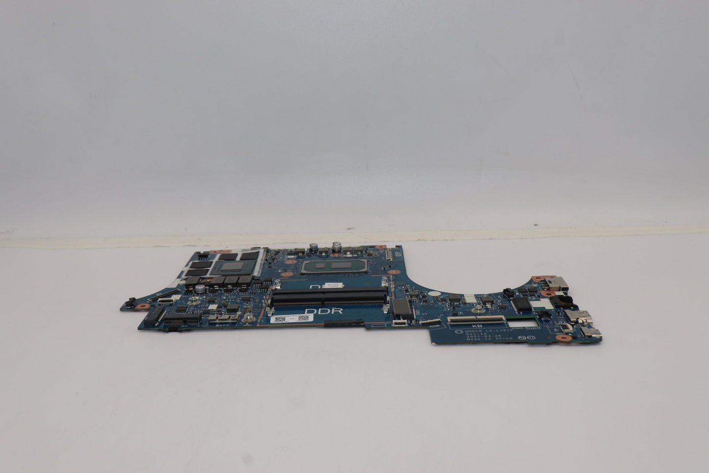 Lenovo Bdplanar Mbc82K1 Noki511320H_R - 5B21D66493