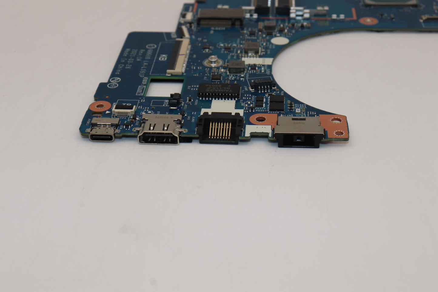 Lenovo Bdplanar Mbc82K1 Noki511320H_R - 5B21D66493