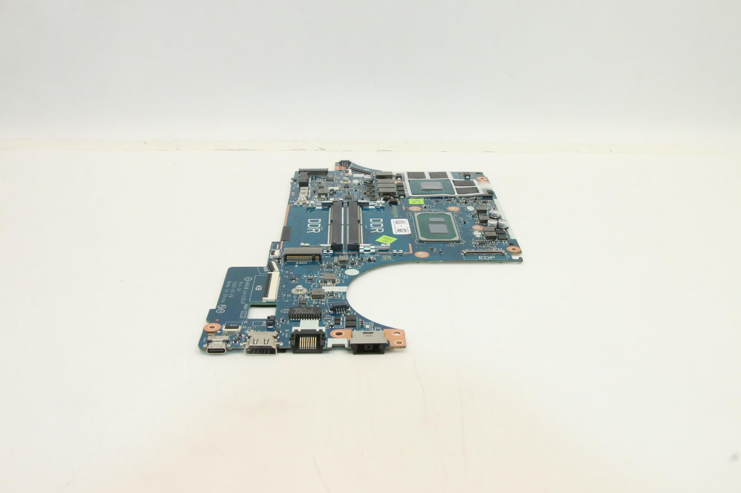 Lenovo Bdplanar Mbc82K1 Noki711390H_G - 5B21D66495