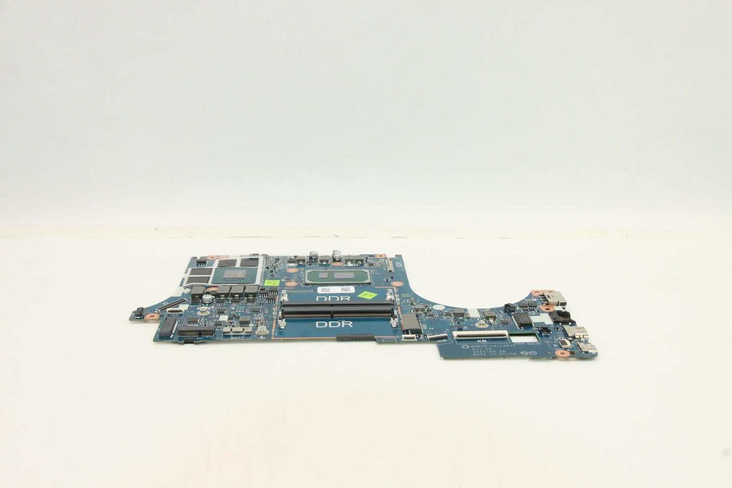 Lenovo Bdplanar Mbc82K1 Noki711390H_G - 5B21D66495