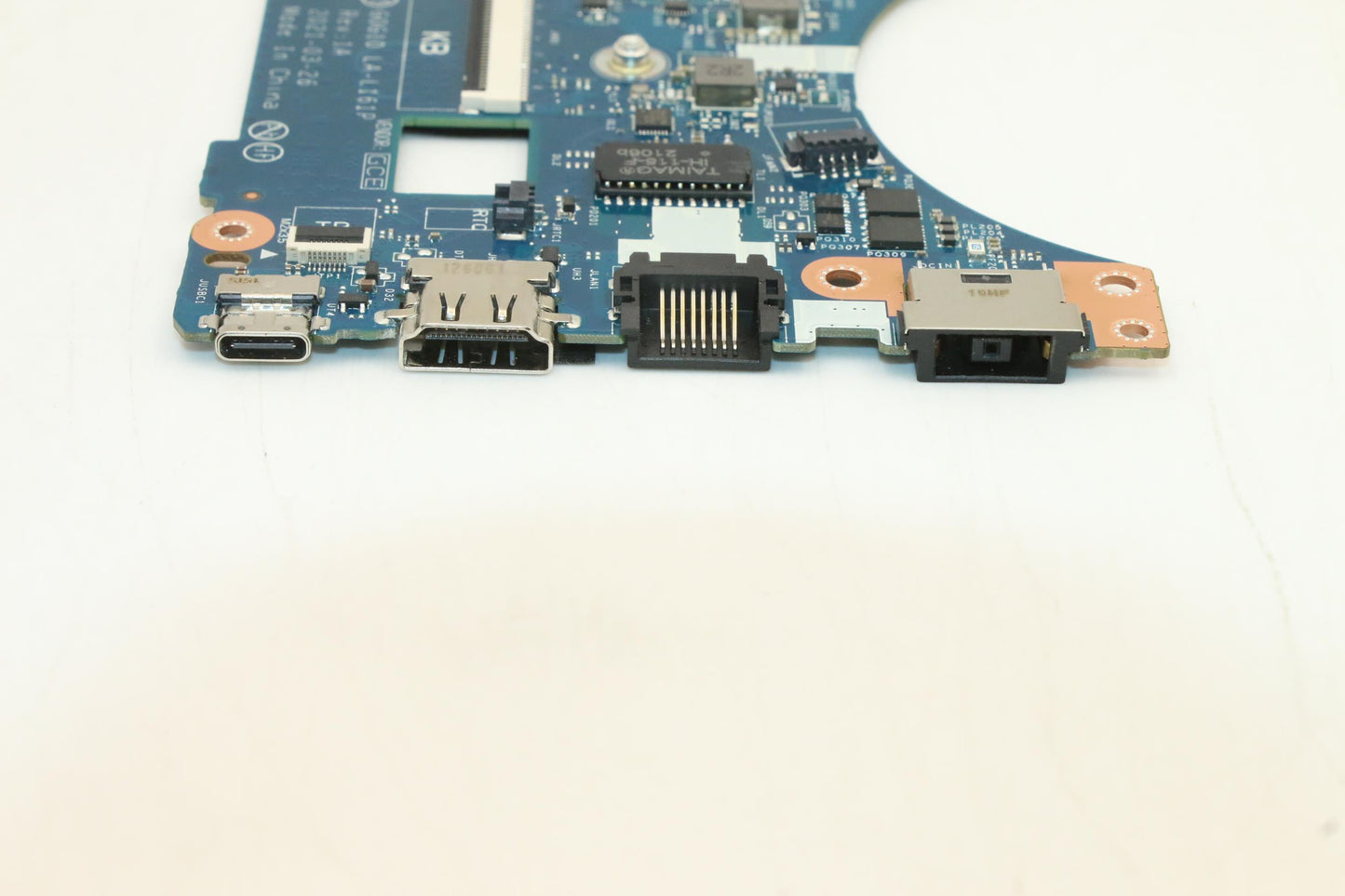Lenovo Bdplanar Mbc82K1 Noki711390H_G - 5B21D66495
