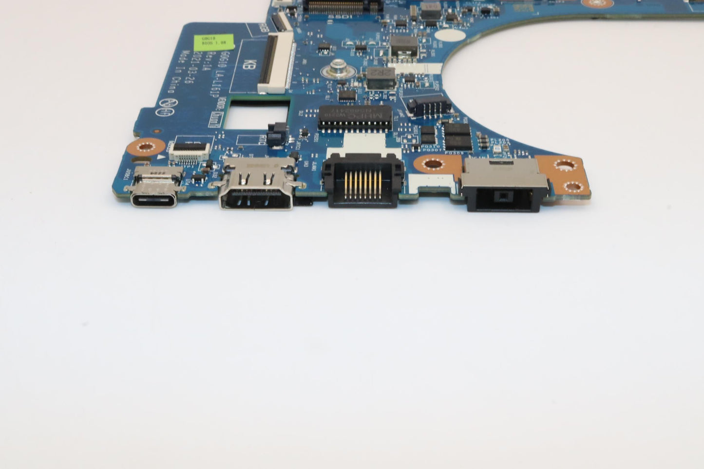 Lenovo Bdplanar Mbc82K1 Wini711390H_G - 5B21D66496