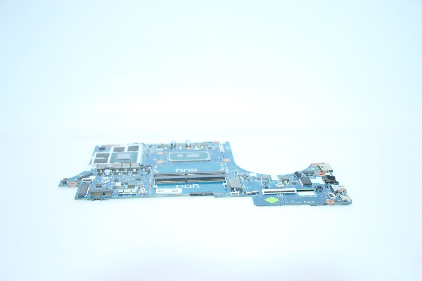 Lenovo Bdplanar Mbc82K1Noki711390H_Rt - 5B21D66497