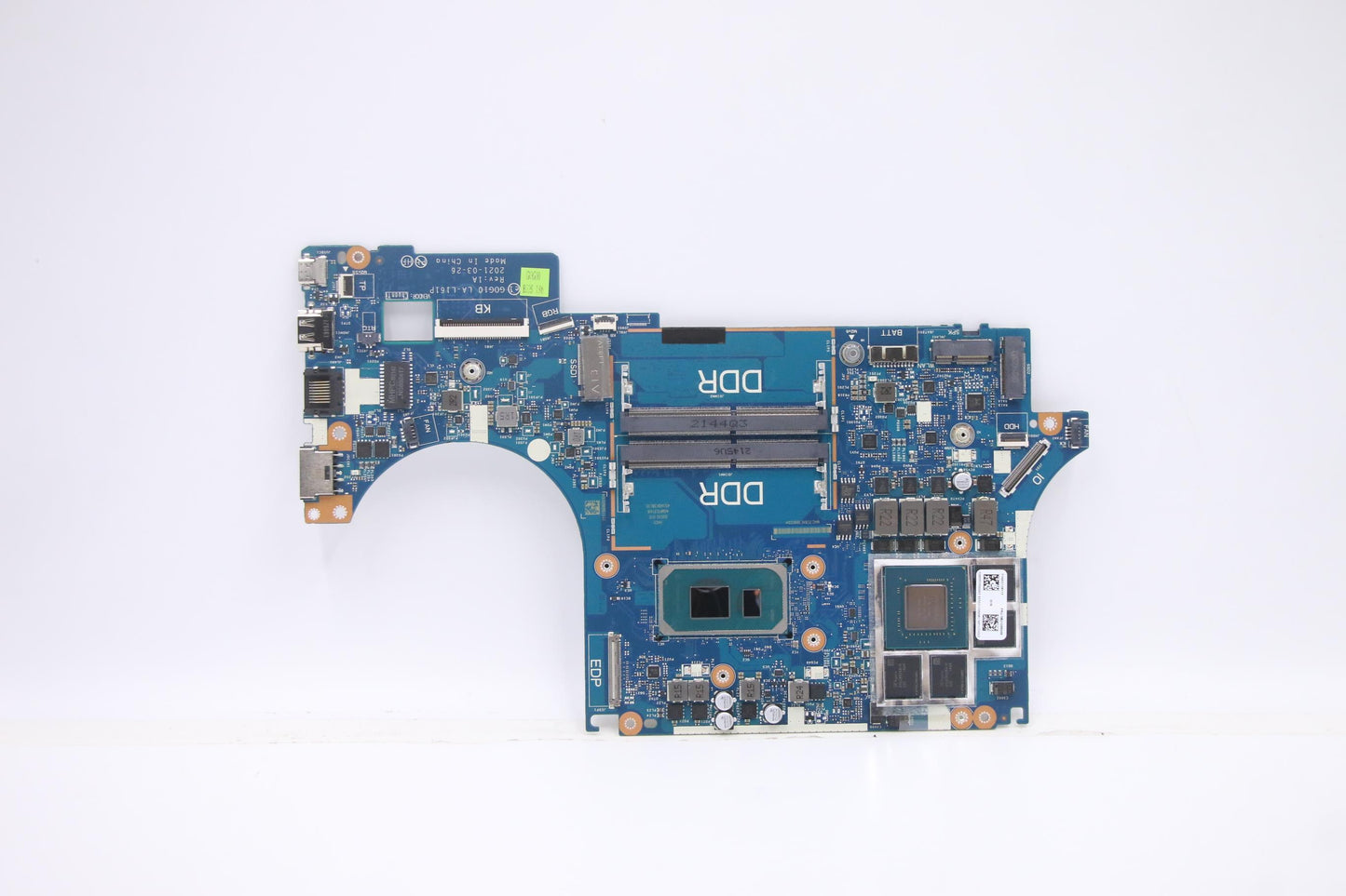 Lenovo Bdplanar Mbc82K1Wini711390H_Rt - 5B21D66498