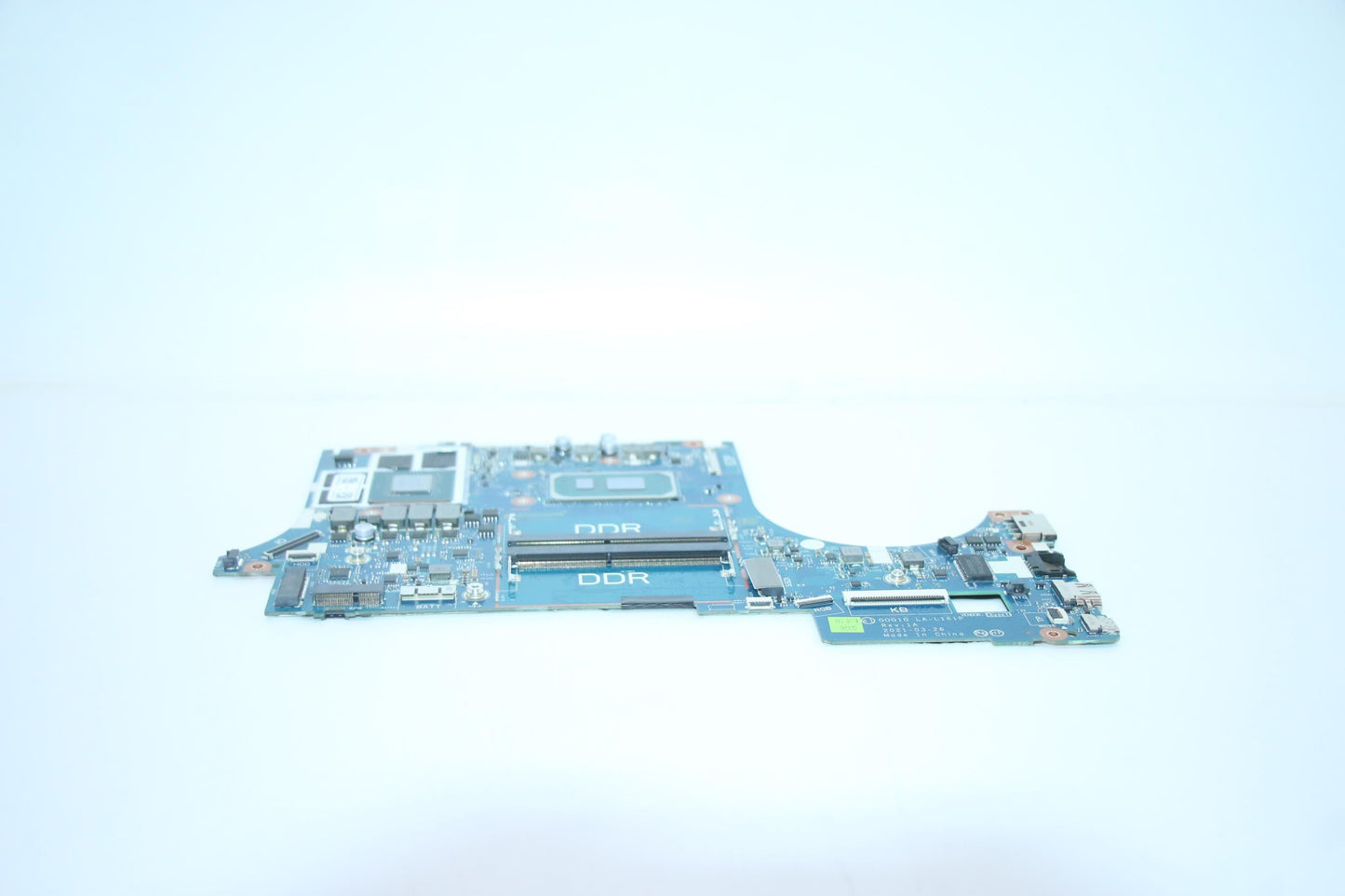 Lenovo Bdplanar Mbc82K1Wini711390H_Rt - 5B21D66498