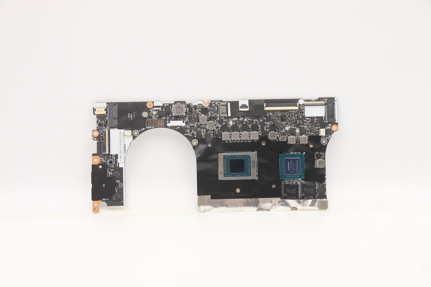 Lenovo Bdplanar Mb L82Nk Win R75800Hs - 5B21D66505