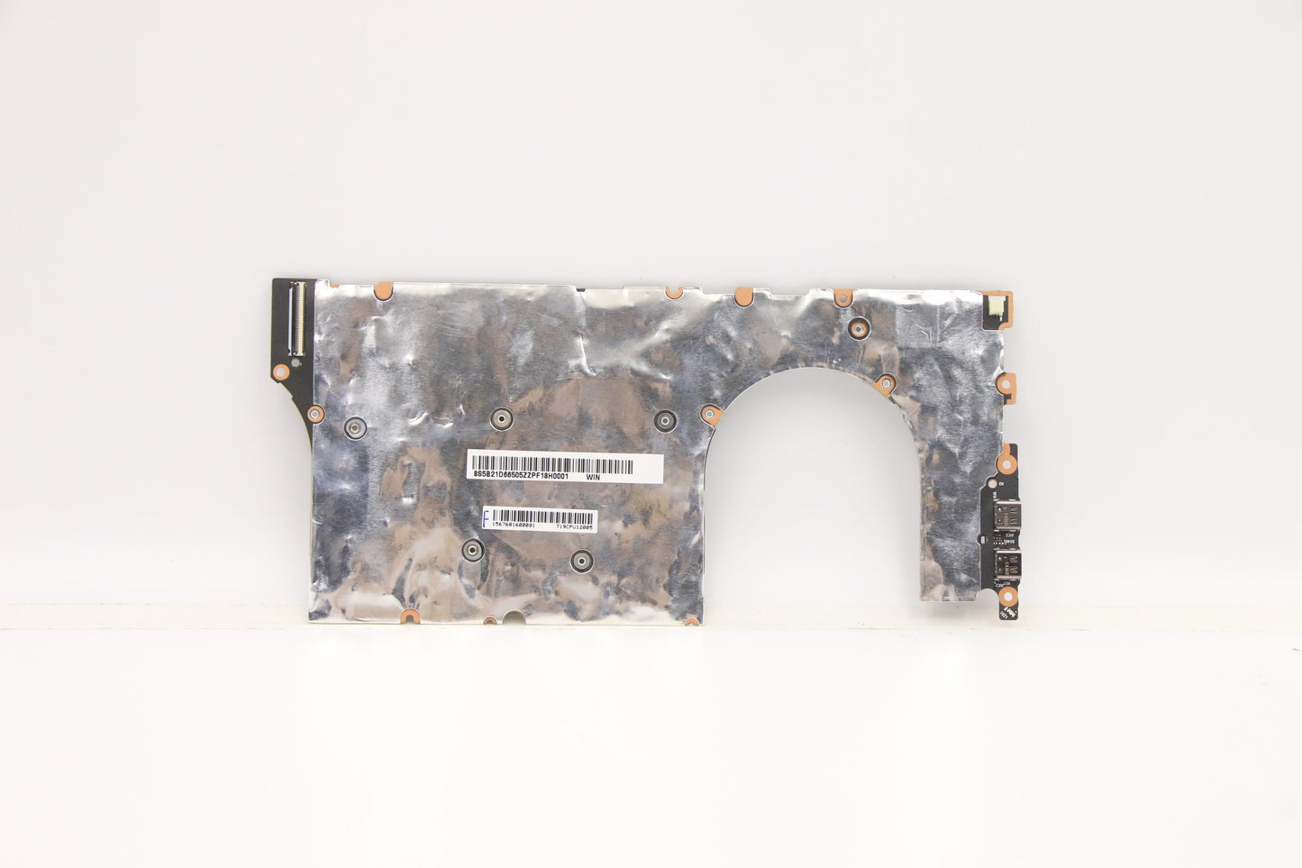 Lenovo Bdplanar Mb L82Nk Win R75800Hs - 5B21D66505
