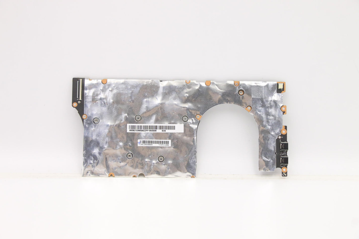 Lenovo Bdplanar Mb L82Nk Nok R75800Hs - 5B21D66506