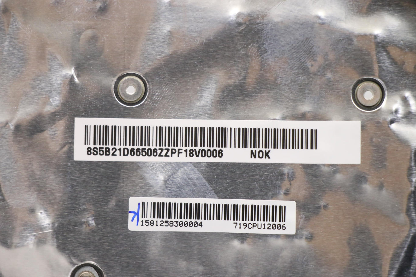Lenovo Bdplanar Mb L82Nk Nok R75800Hs - 5B21D66506