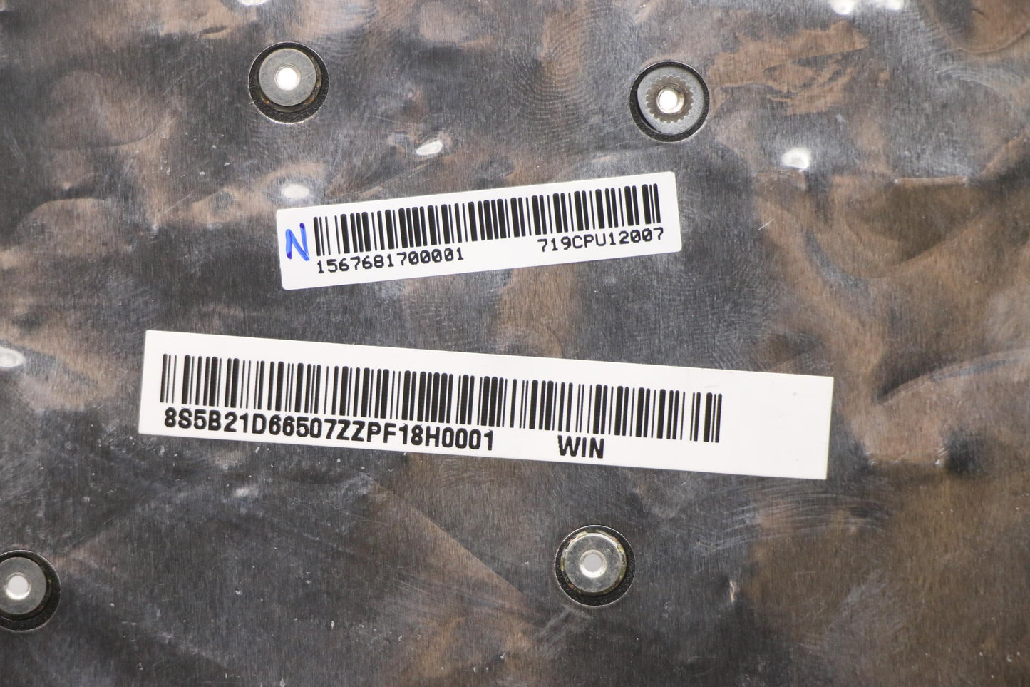 Lenovo Bdplanar Mb L82Nk Win R95900Hs - 5B21D66507