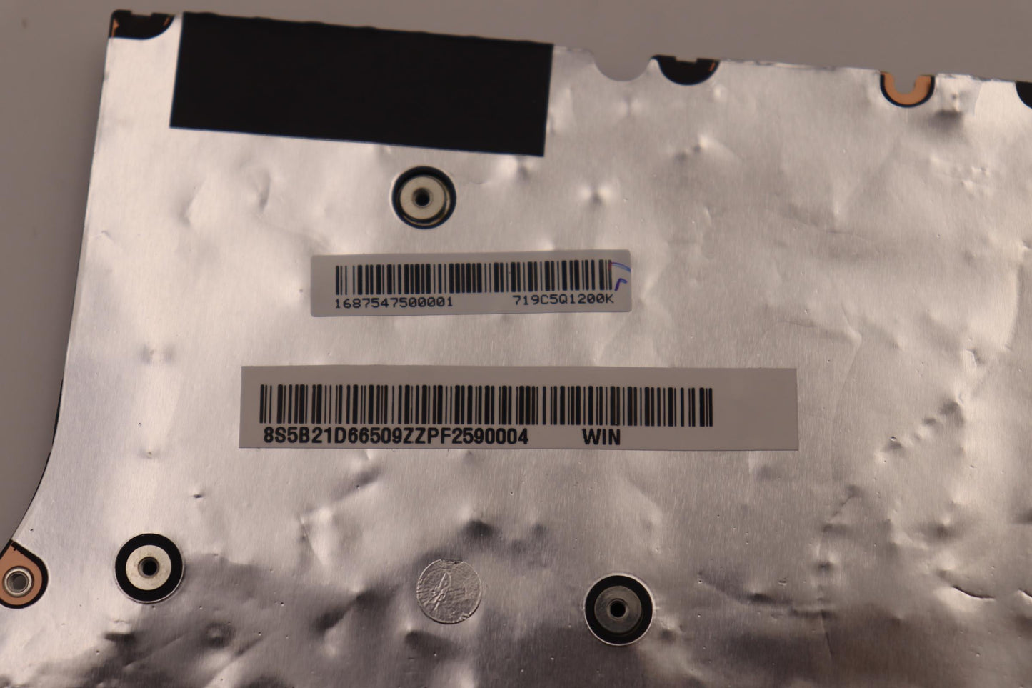 Lenovo Bdplanar Mb L82Nh I511320H_Uma - 5B21D66509