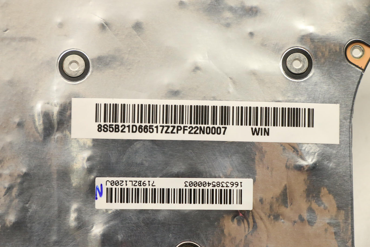 Lenovo Bdplanar Mb L82Nc I5320_Uma_16 - 5B21D66517