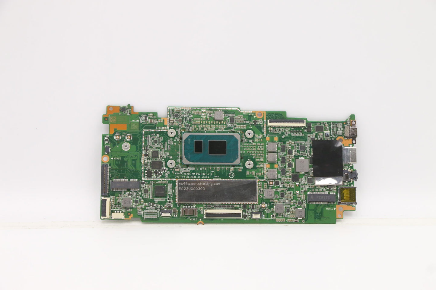 Lenovo Bdplanar Mb L 82M7 Nok I51135G - 5B21D66536