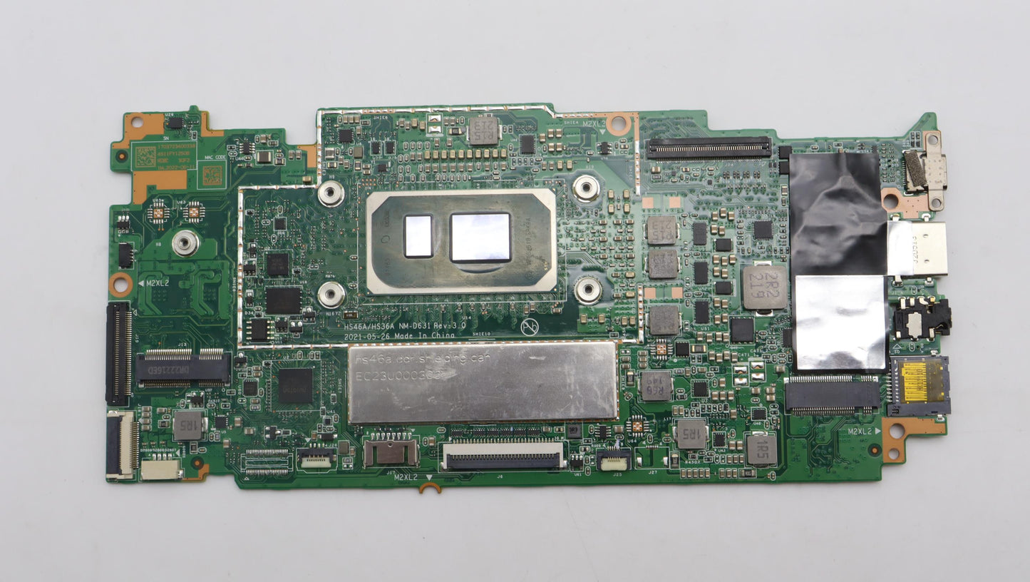 Lenovo Bdplanar Mb L 82M7 Nok 7505 Um - 5B21D66537
