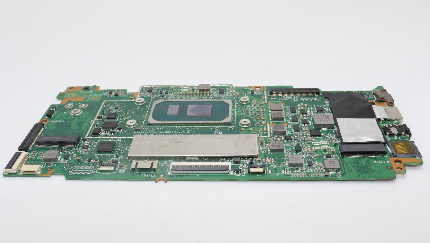 Lenovo Bdplanar Mb L 82M7 Nok 7505 Um - 5B21D66537