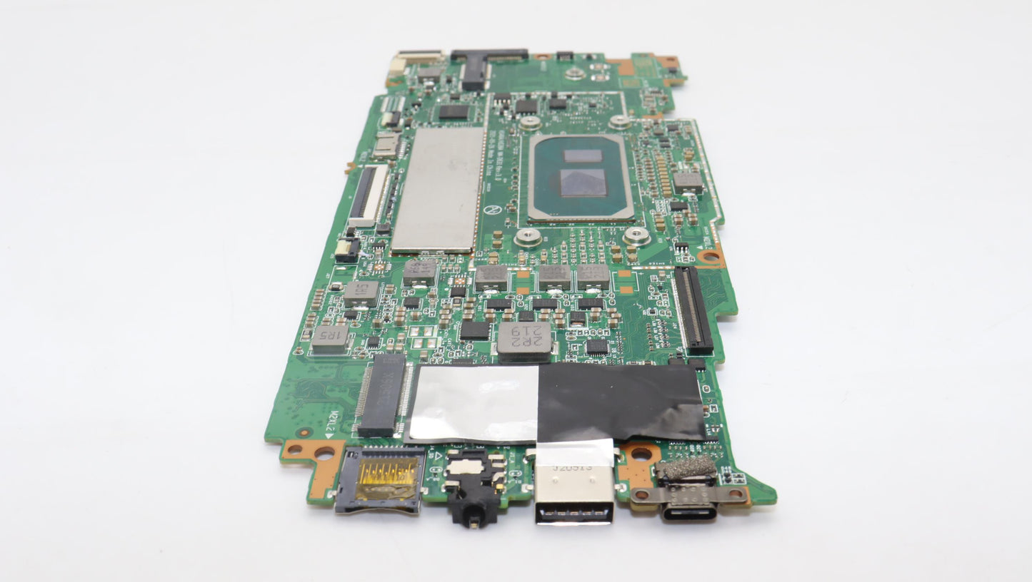 Lenovo Bdplanar Mb L 82M7 Nok 7505 Um - 5B21D66537