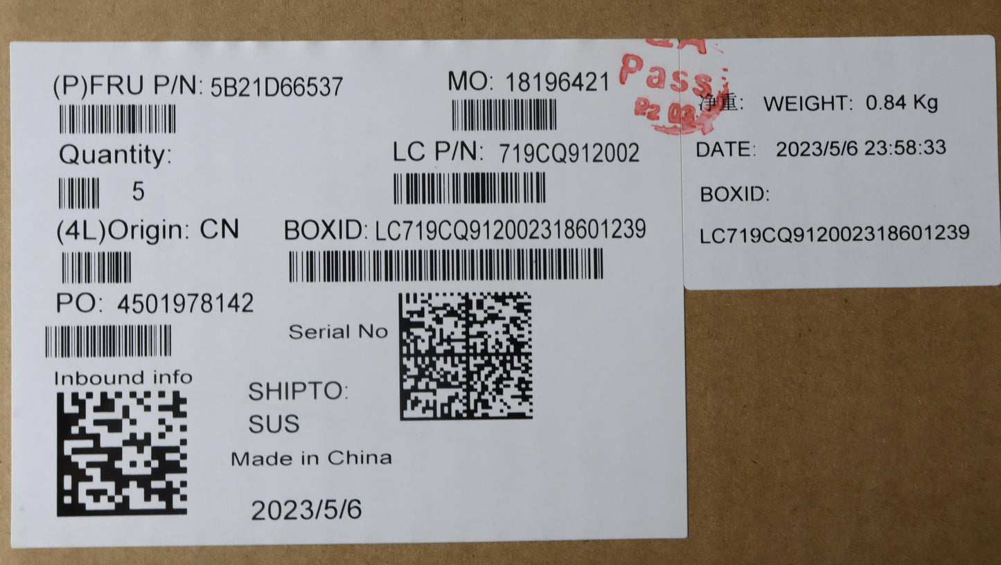Lenovo Bdplanar Mb L 82M7 Nok 7505 Um - 5B21D66537