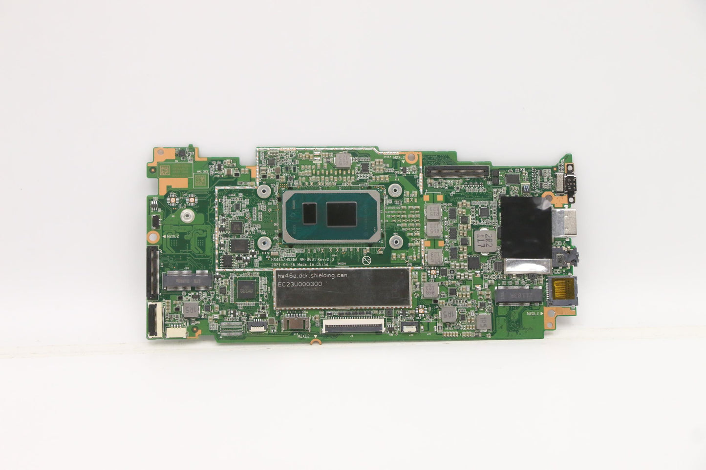 Lenovo Bdplanar Mb L 82M7 Nok I31115G - 5B21D66538