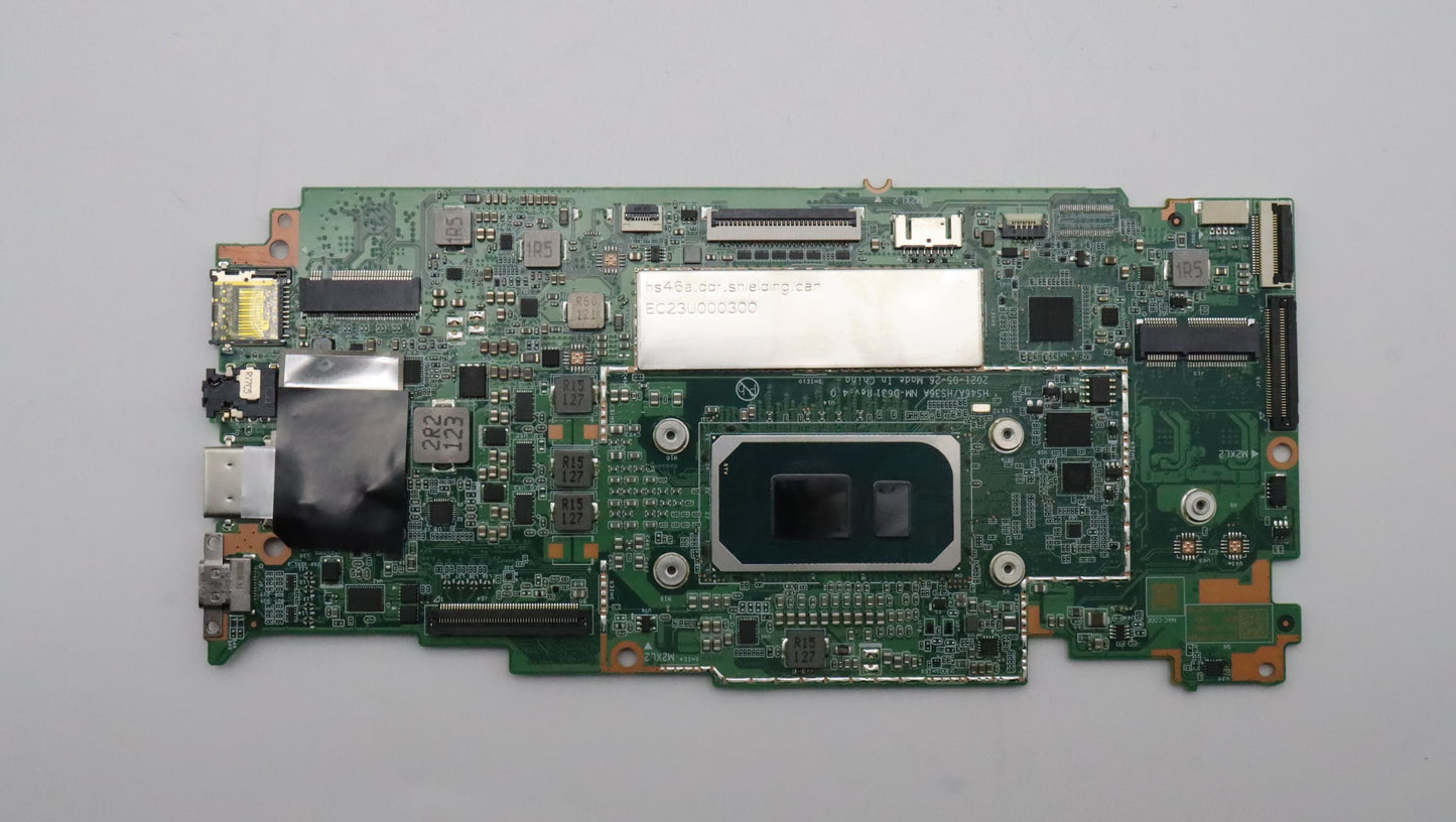 Lenovo Bdplanar Mb L 82M7 Nok 7505 Um - 5B21D66539