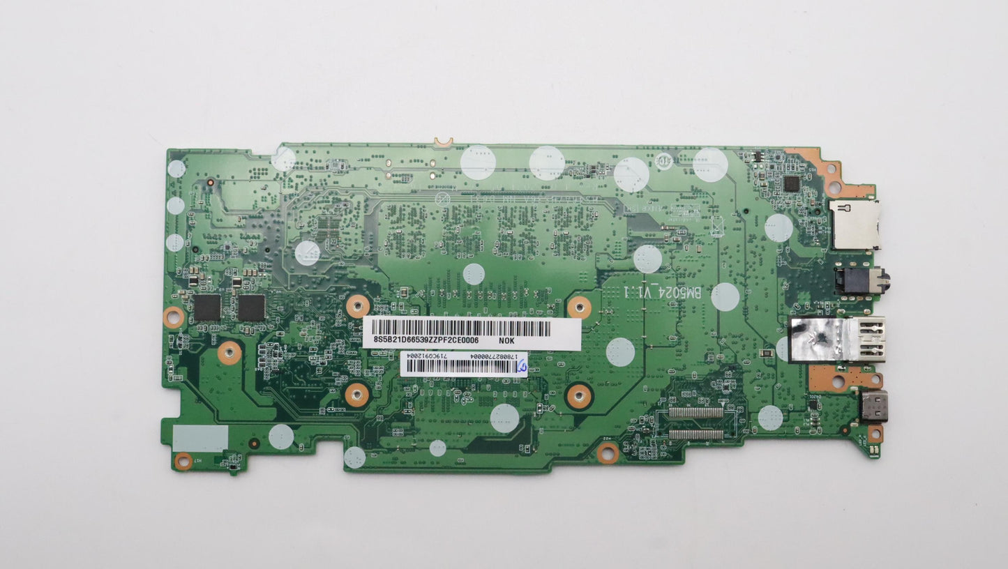 Lenovo Bdplanar Mb L 82M7 Nok 7505 Um - 5B21D66539