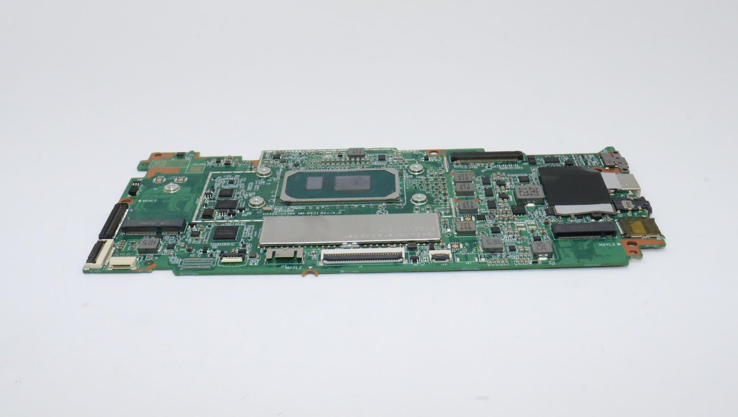 Lenovo Bdplanar Mb L 82M7 Nok 7505 Um - 5B21D66539