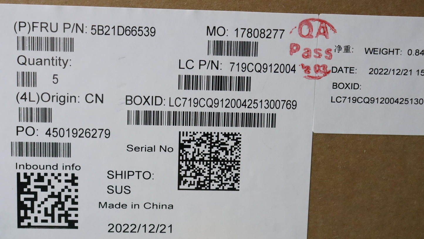 Lenovo Bdplanar Mb L 82M7 Nok 7505 Um - 5B21D66539