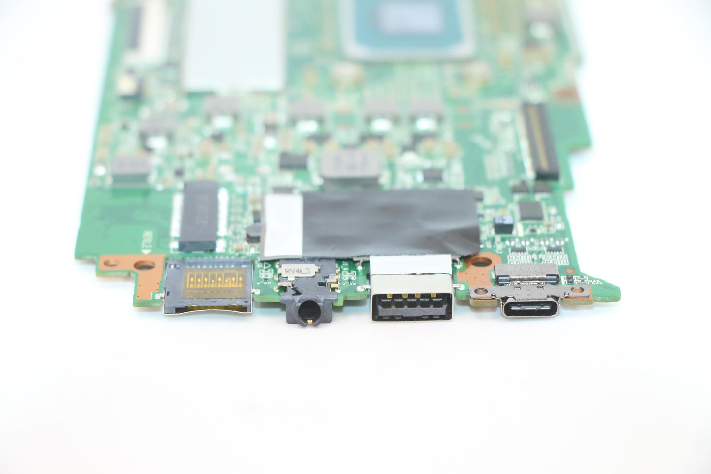 Lenovo Motherboard, Intel i3-1115G4, UMA Graphics, 8GB RAM - 5B21D66540