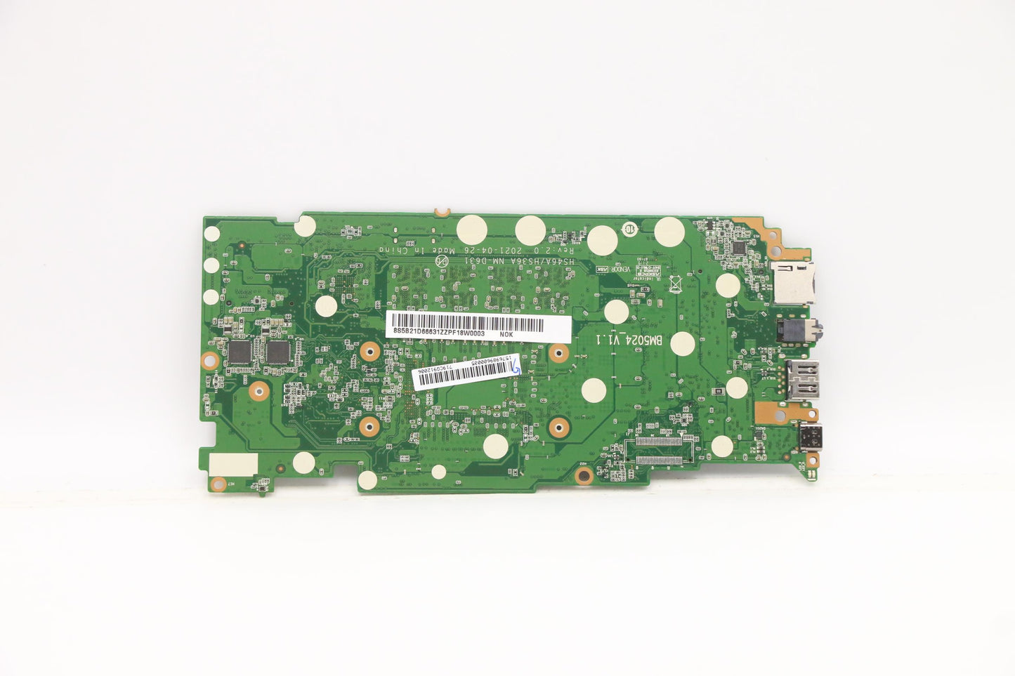 Lenovo Bdplanar Mb L 82M7 Nok 7505 Um - 5B21D66631