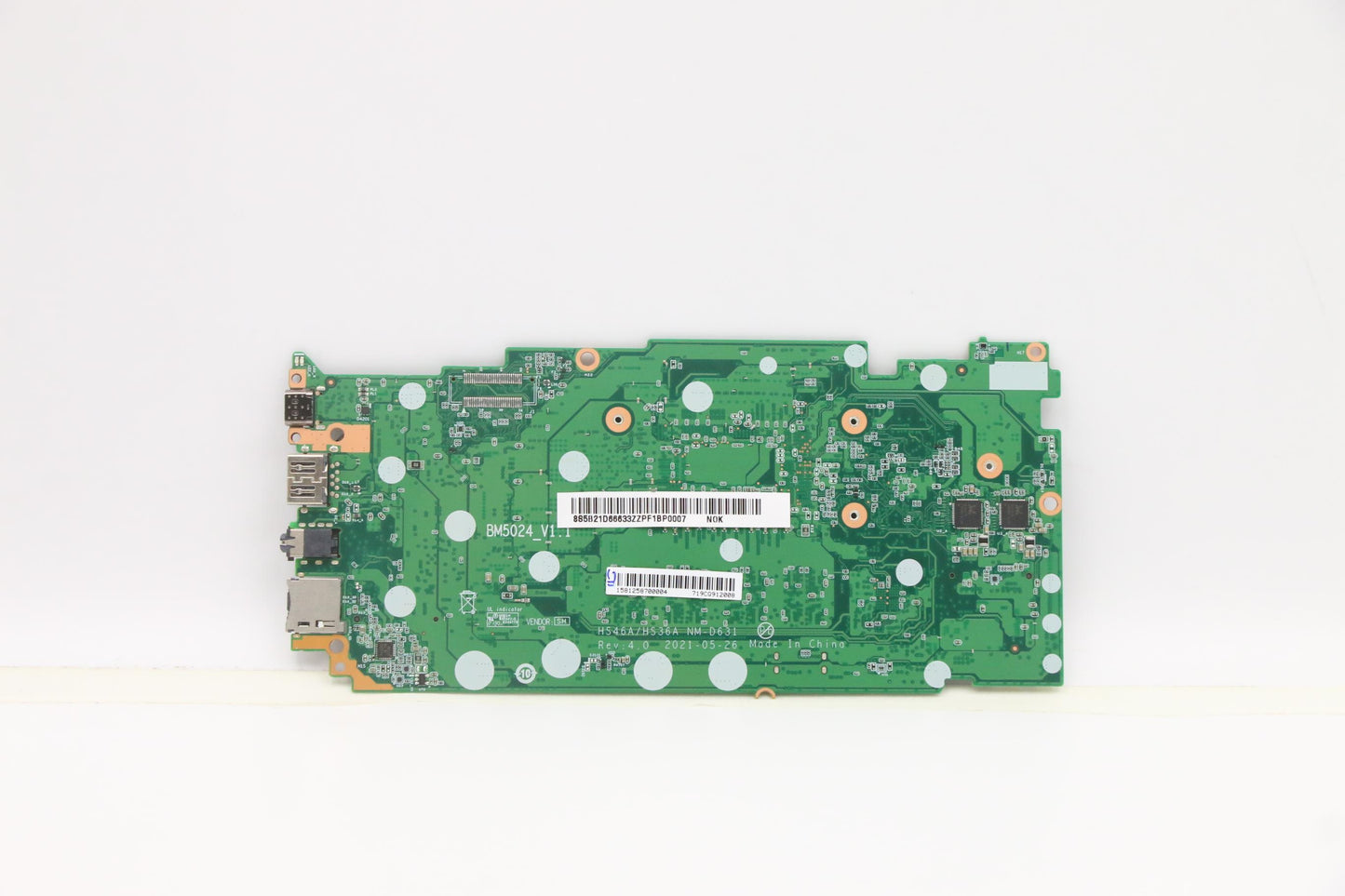 Lenovo Bdplanar Mb L 82M7 Nok 6305 Um - 5B21D66633