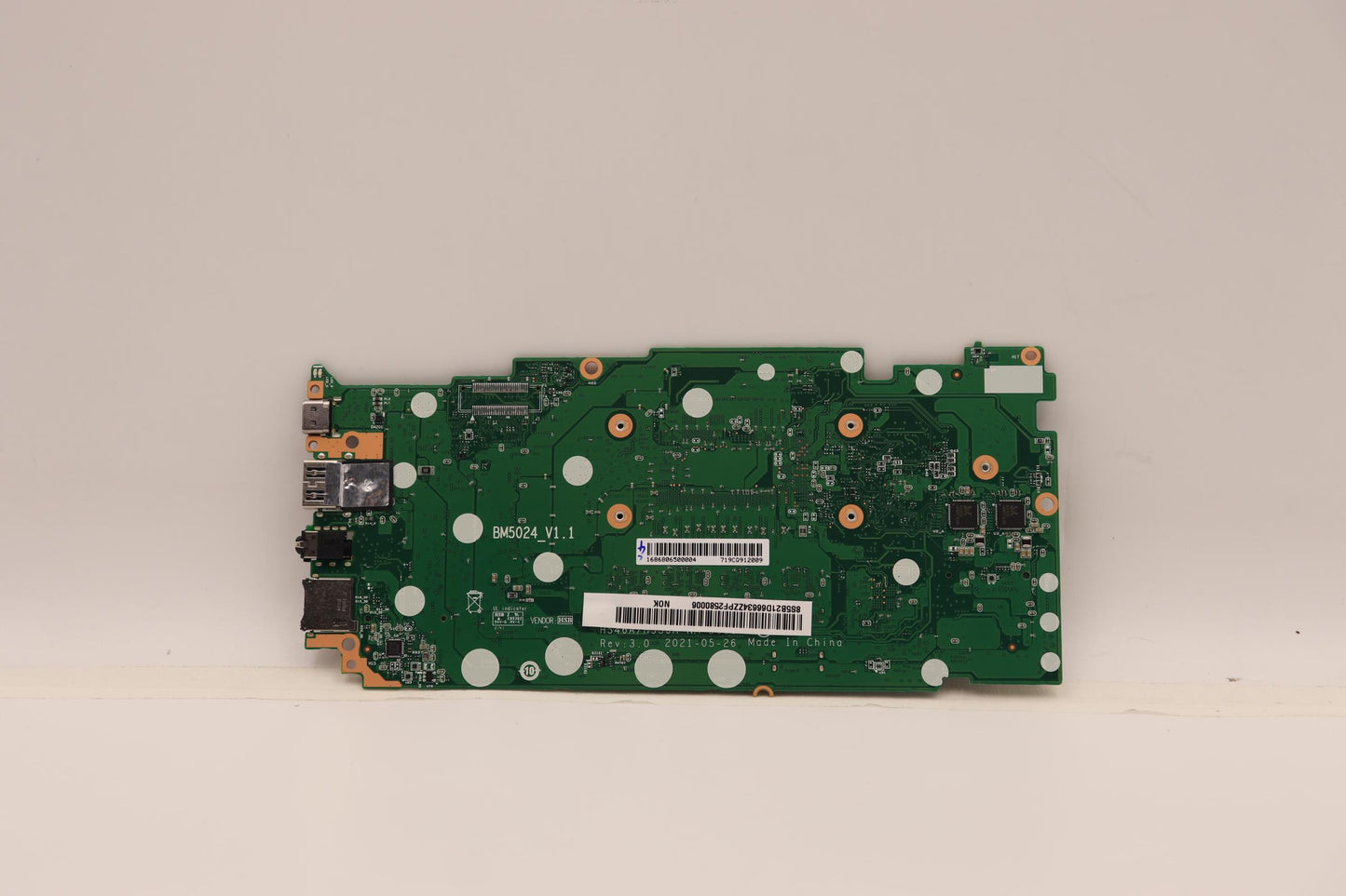 Lenovo Bdplanar Mb L 82M7 Nok 6305 Um - 5B21D66634