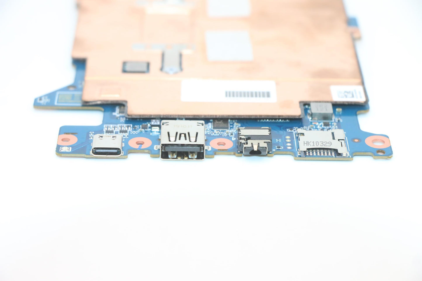 Lenovo Bdplanar Mb H 82N4 N4500 Uma 4 - 5B21D66647