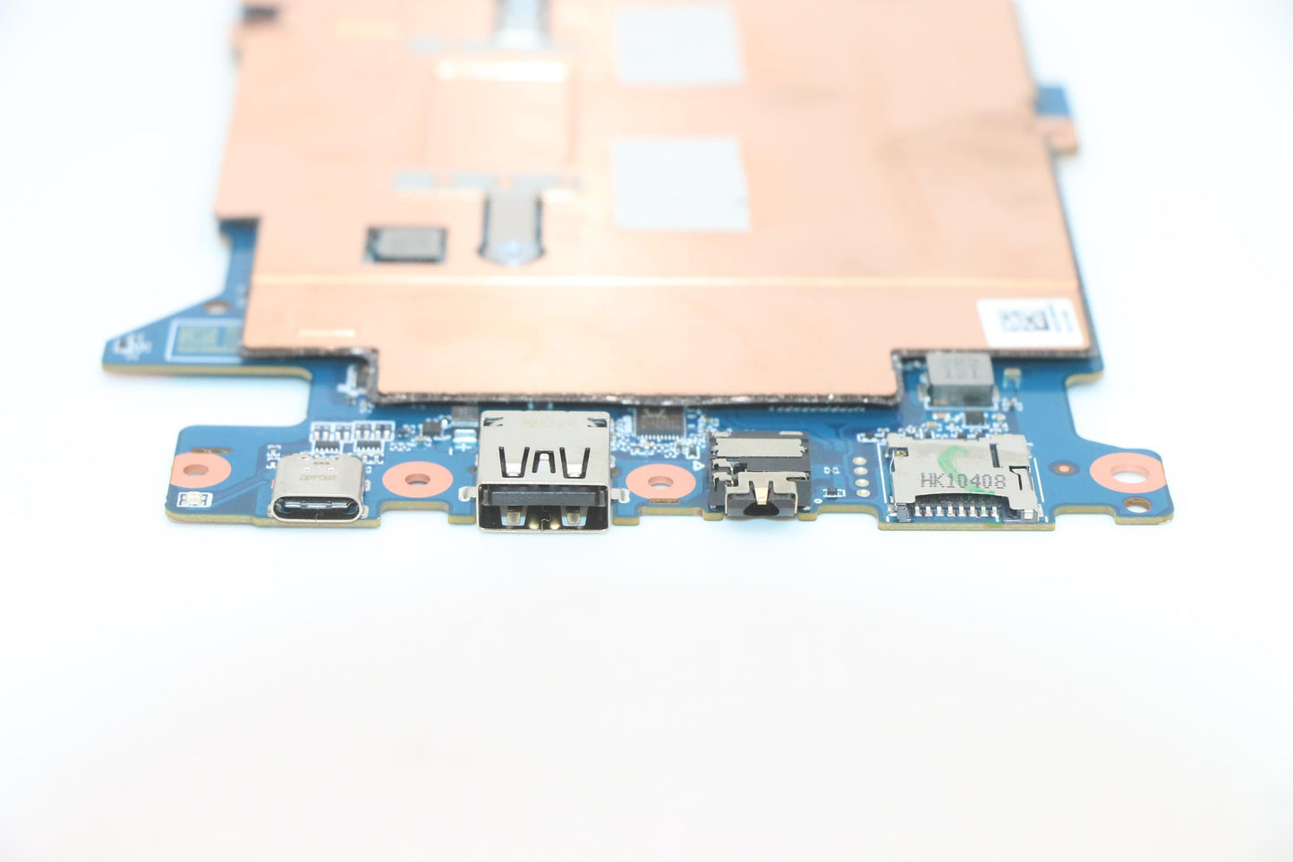 Lenovo Bdplanar Mb H 82N4 N4500 Uma 4 - 5B21D66648
