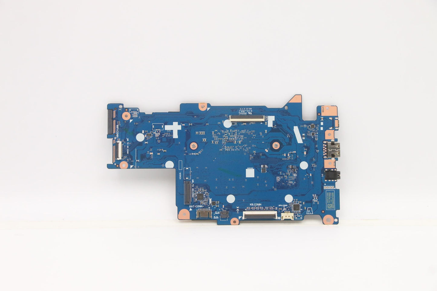 Lenovo Bdplanar Mb H 82N4 N6000 Uma 4 - 5B21D66649