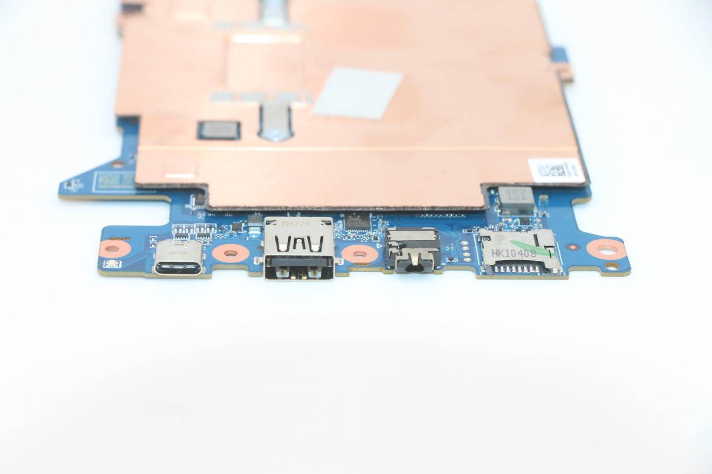 Lenovo Bdplanar Mb H 82N4 N6000 Uma 4 - 5B21D66649