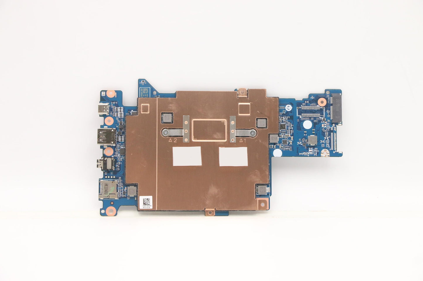 Lenovo Bdplanar Mb H 82N4 N4500 Uma 8 - 5B21D66650