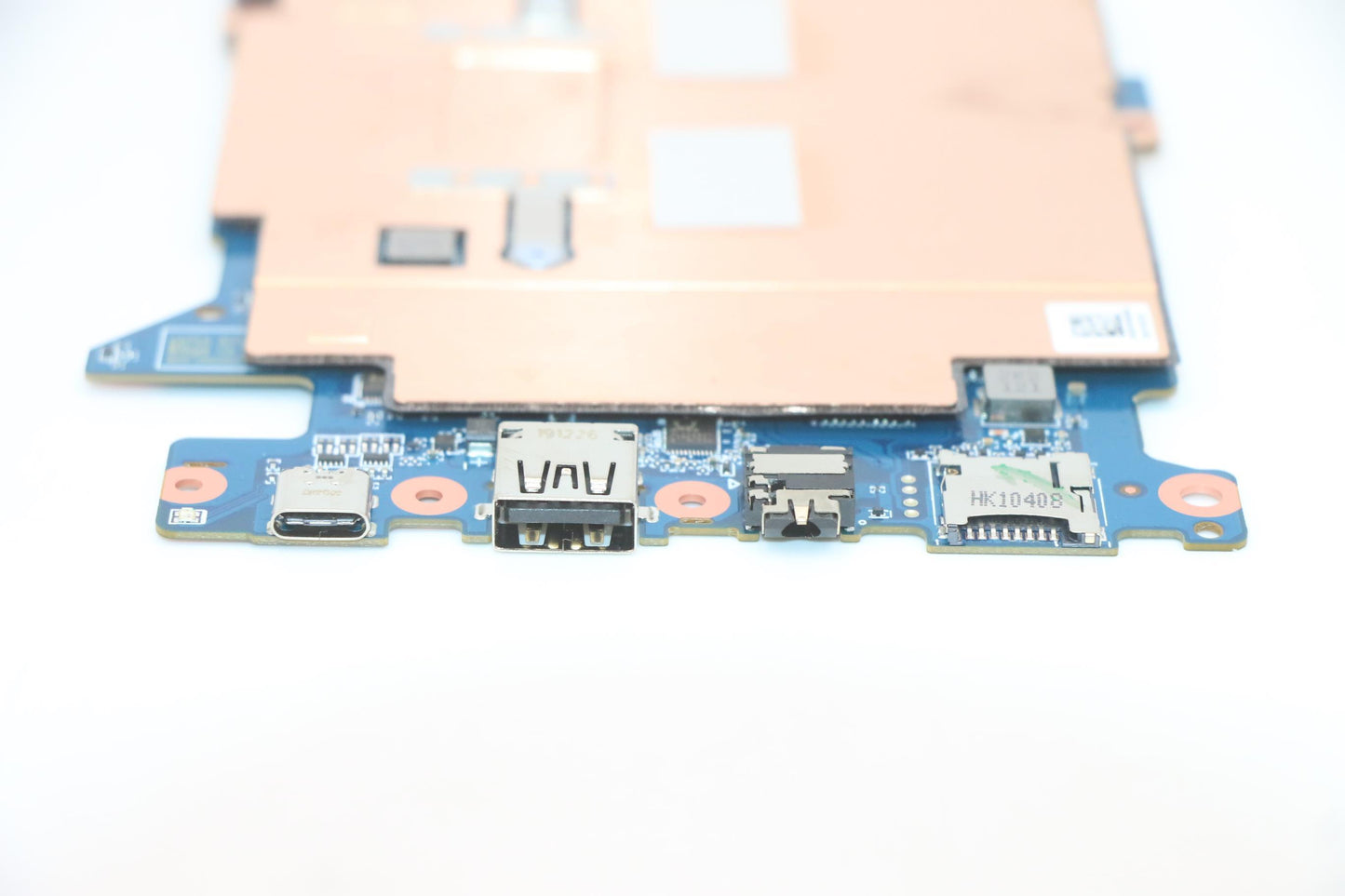 Lenovo Bdplanar Mb H 82N4 N4500 Uma 8 - 5B21D66650