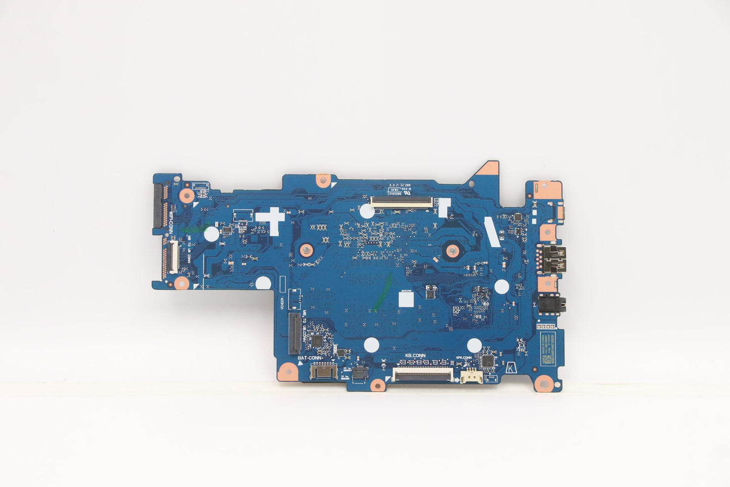 Lenovo Bdplanar Mb H 82N4 N6000 Uma 8 - 5B21D66651