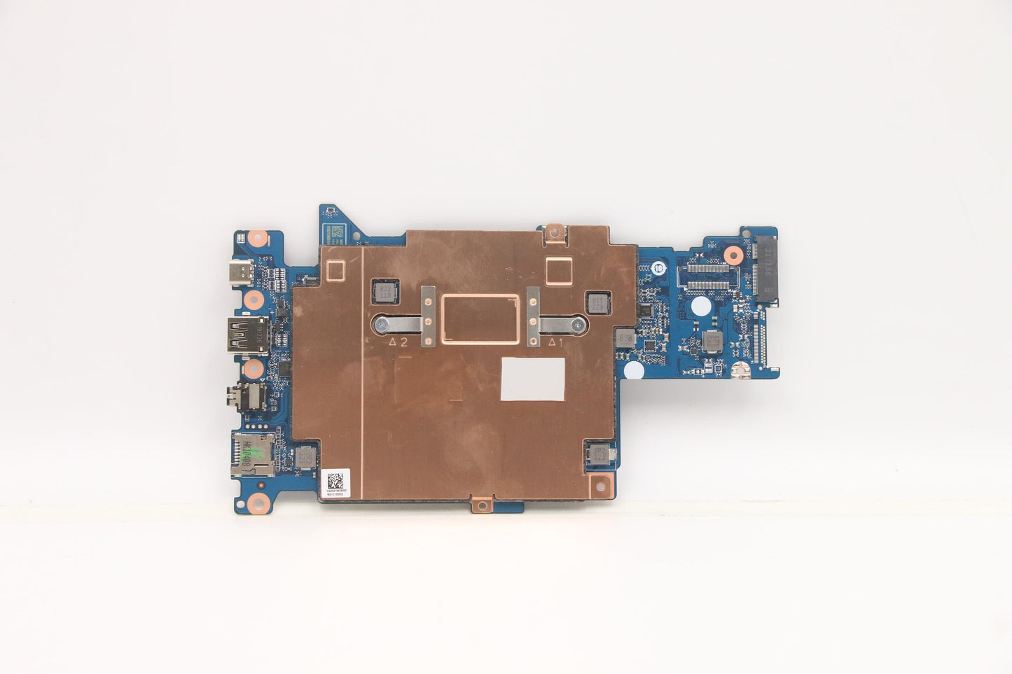 Lenovo Bdplanar Mb H 82N4 N6000 Uma 8 - 5B21D66651
