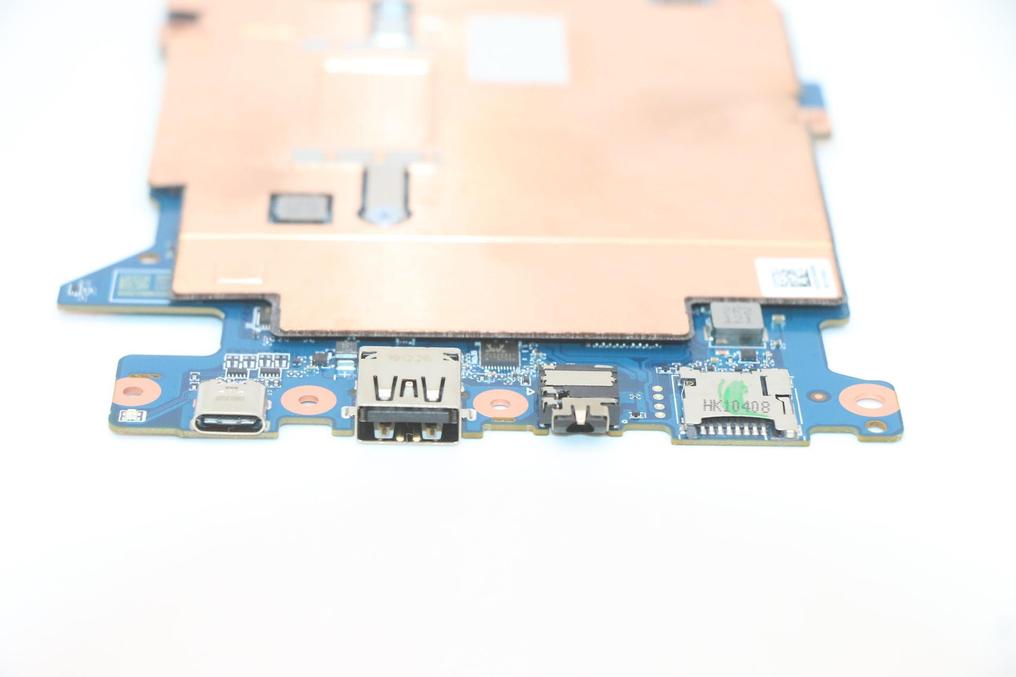 Lenovo Bdplanar Mb H 82N4 N6000 Uma 8 - 5B21D66651