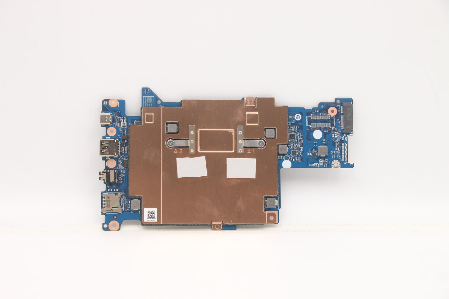 Lenovo Bdplanar Mb H 82N4 N4500 Uma 8 - 5B21D66653