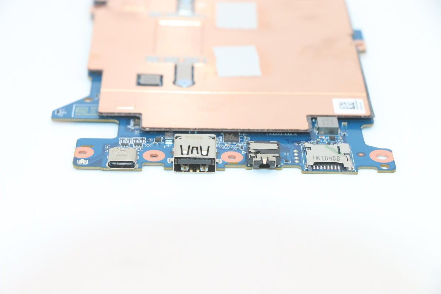 Lenovo Bdplanar Mb H 82N4 N4500 Uma 8 - 5B21D66653